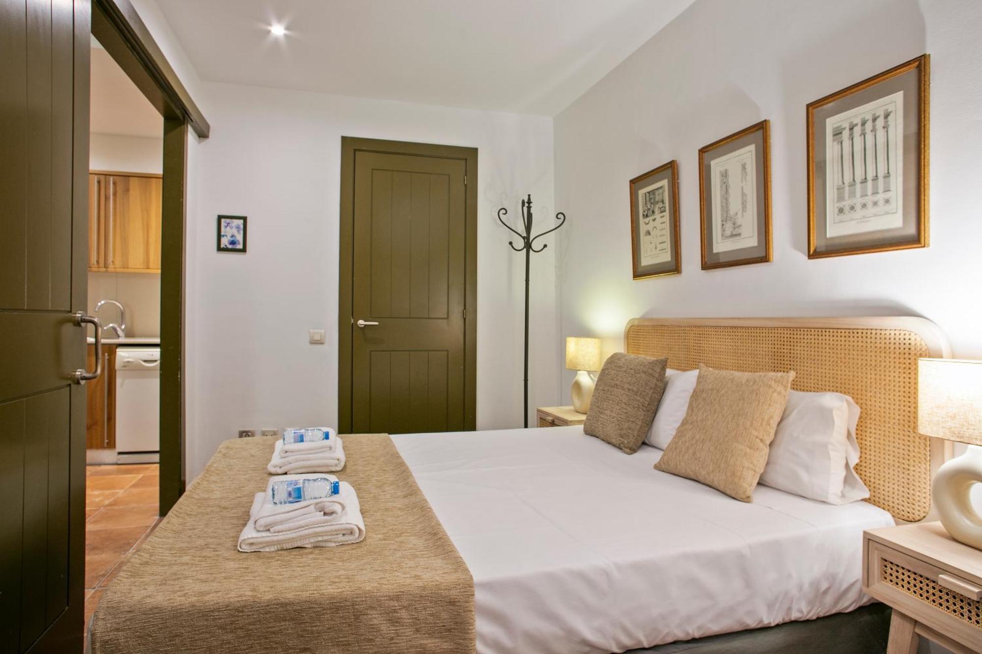 Alcam Dali Apartamento
