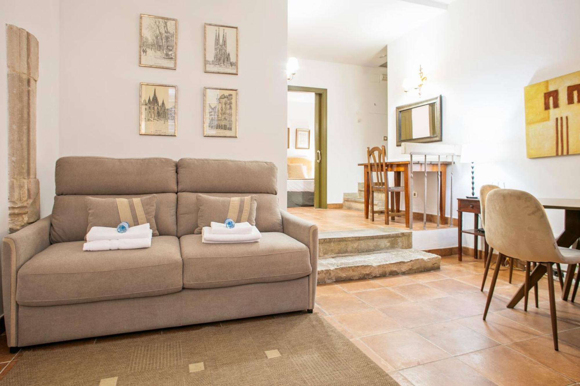 Apartamento Alcam Dali