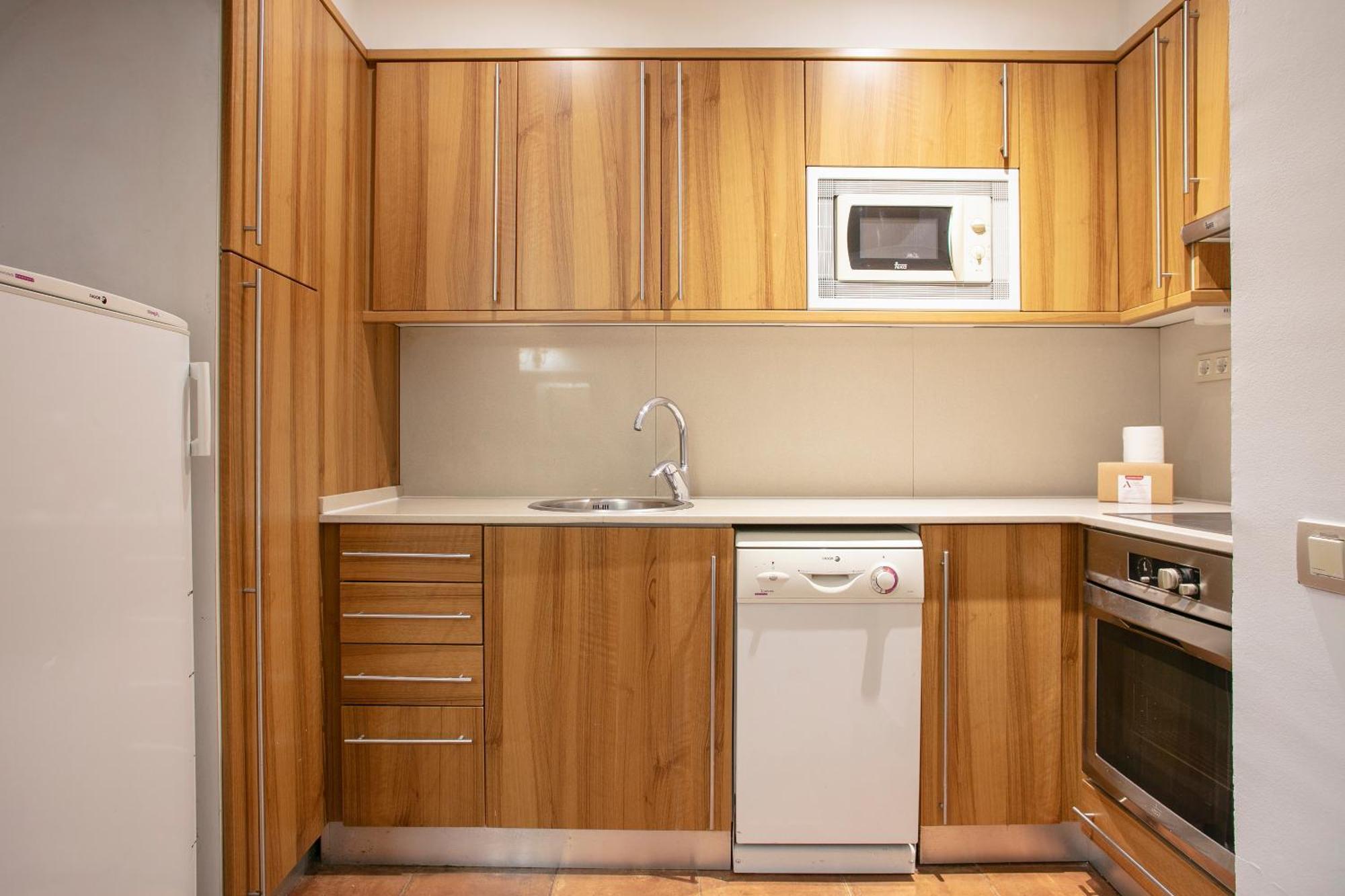 Apartamento Alcam Dali