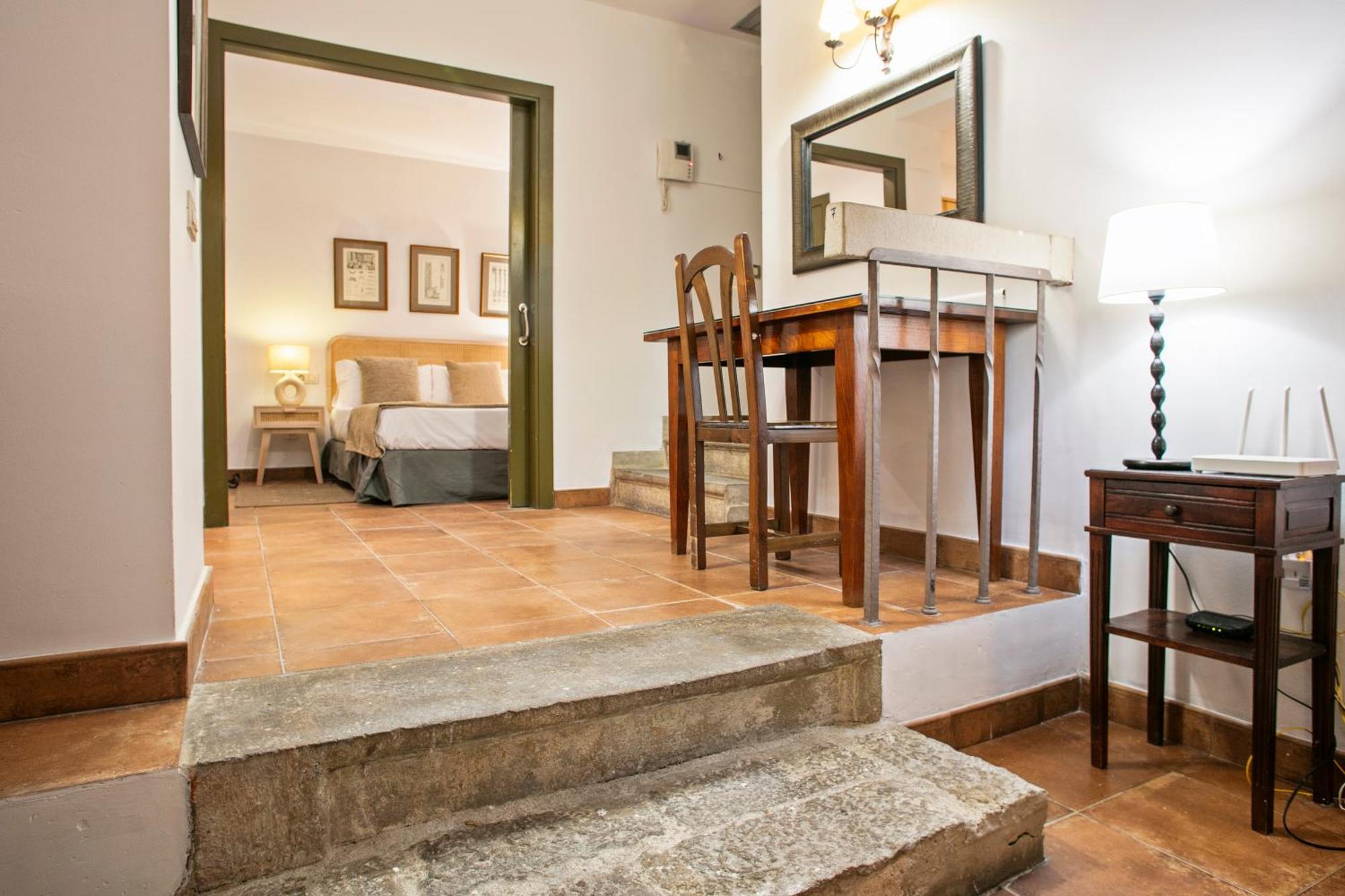 Apartamento Alcam Dali *