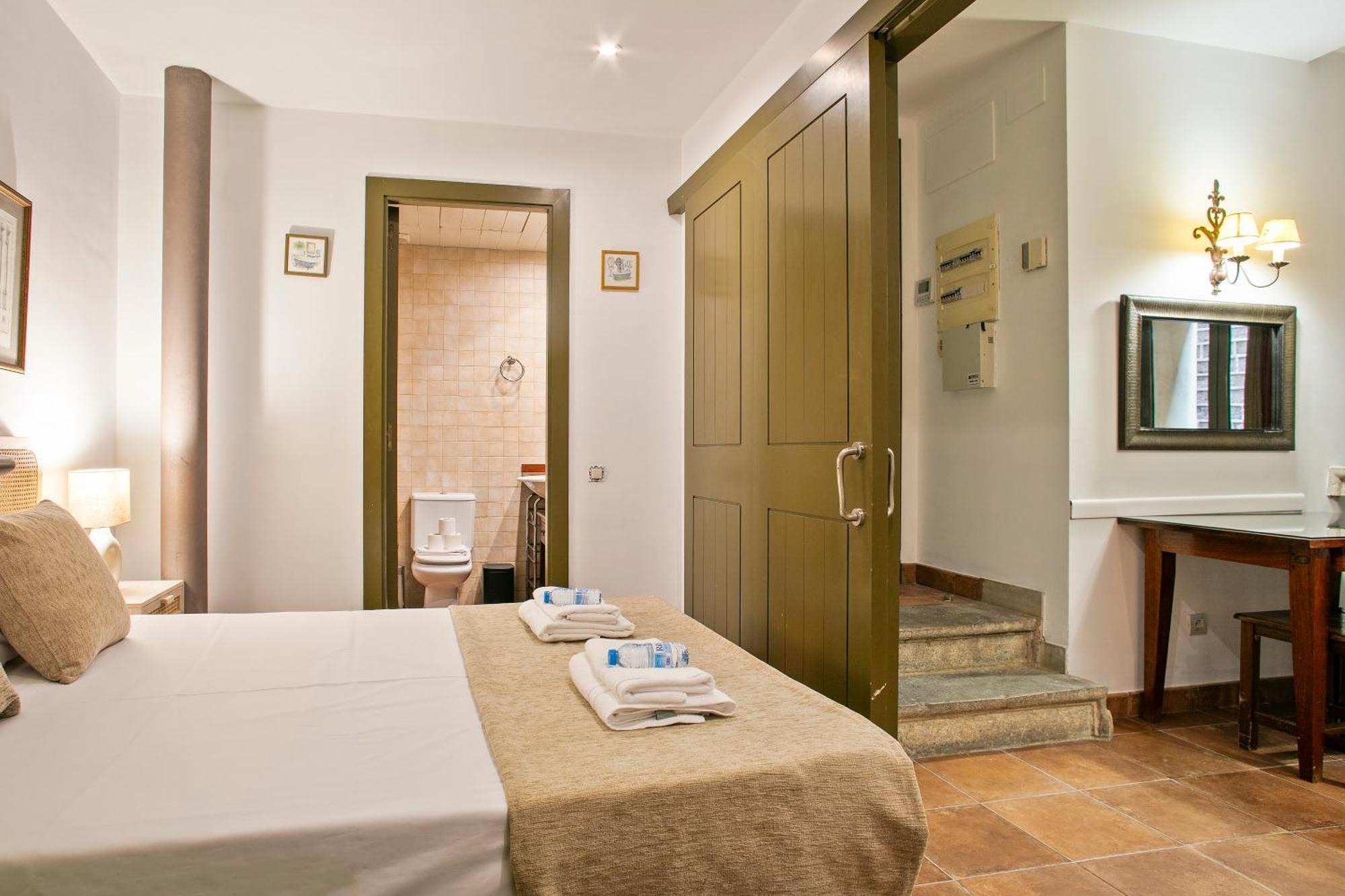 Apartamento Alcam Dali Barcelona