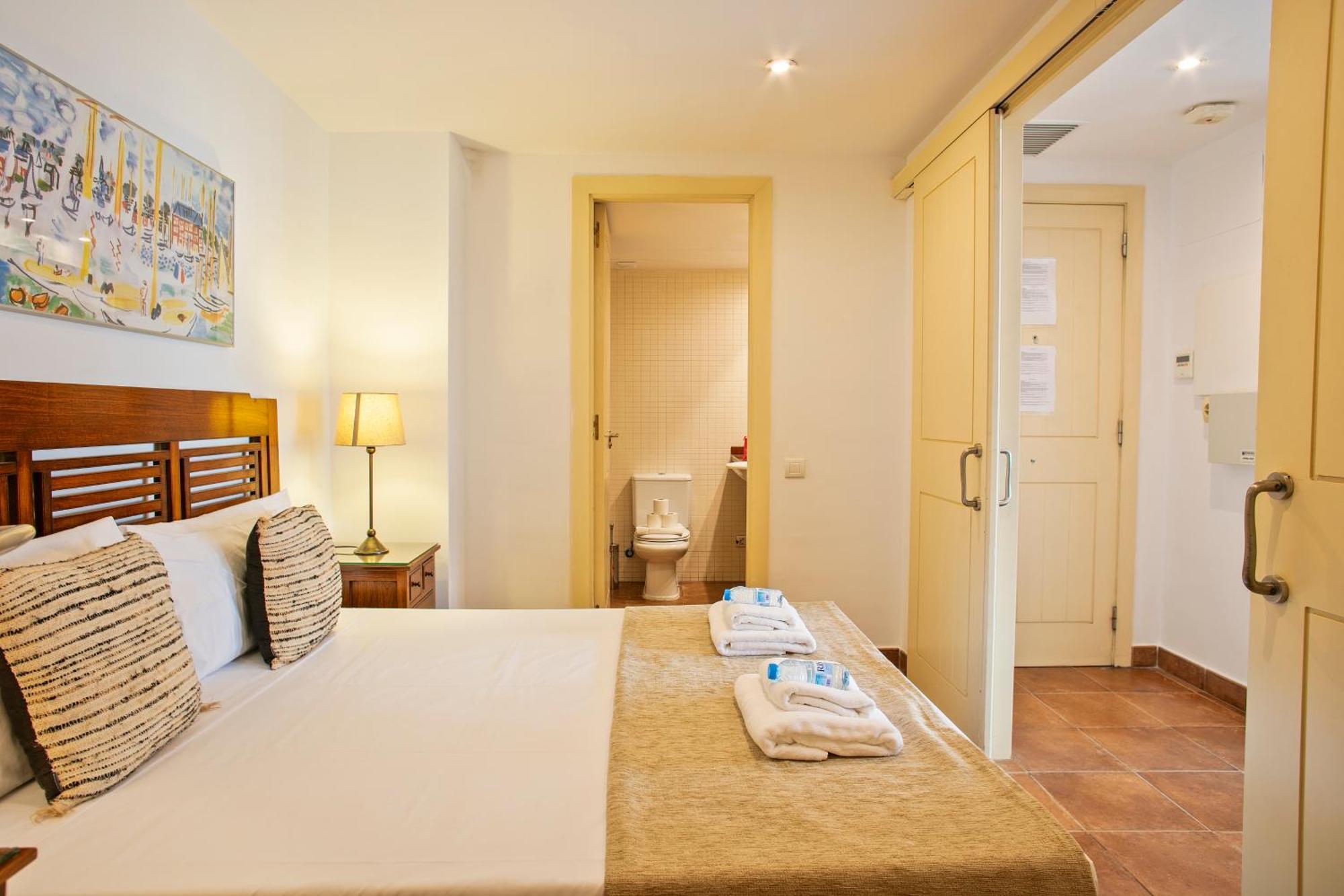 Alcam Dali Apartamento *