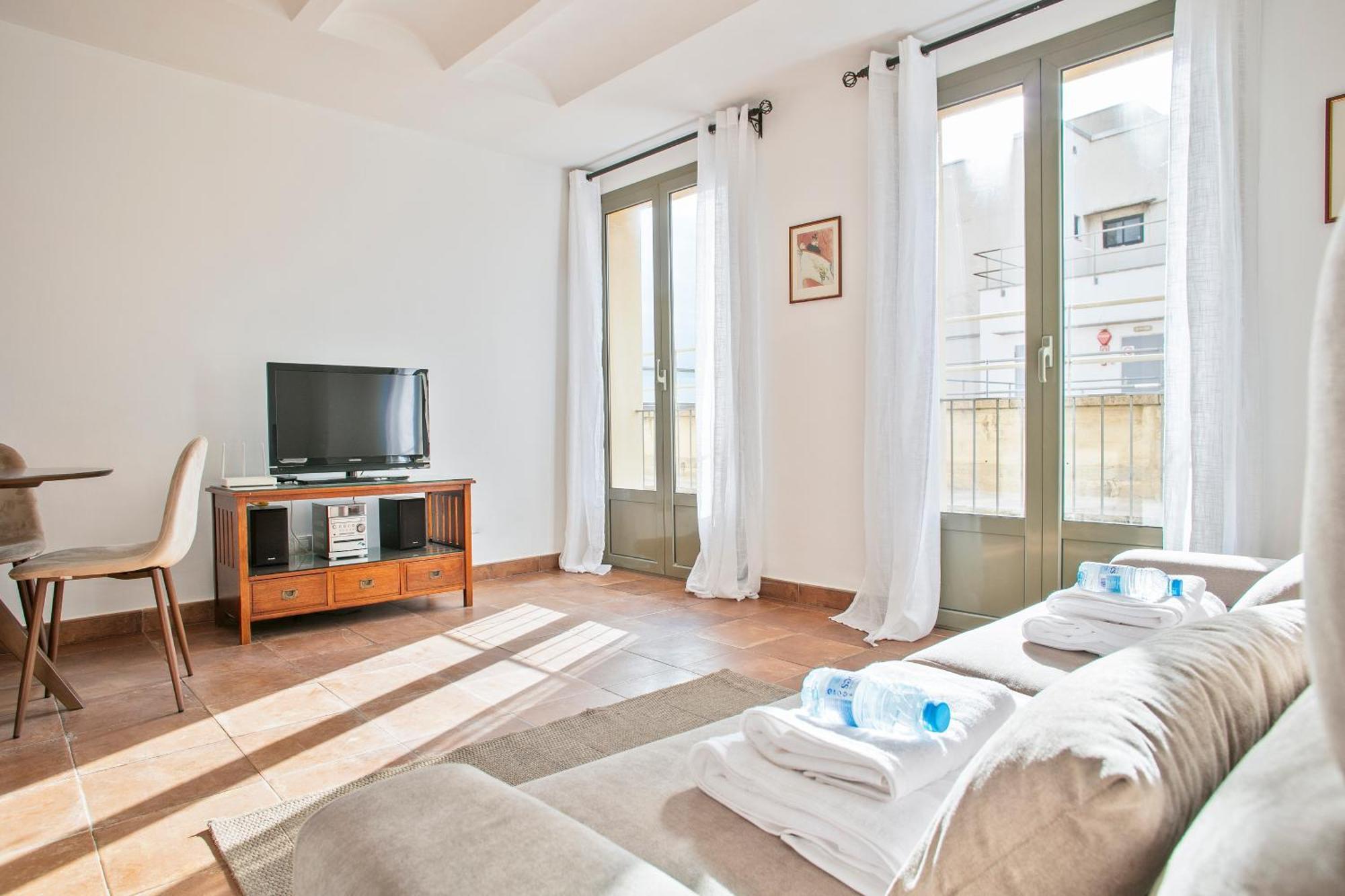 Alcam Dali Apartamento