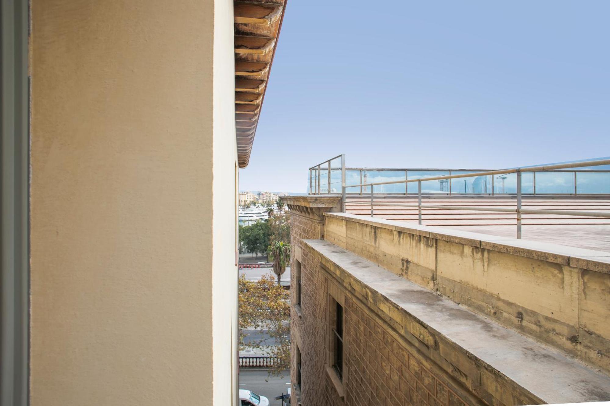 Apartamento Alcam Dali *